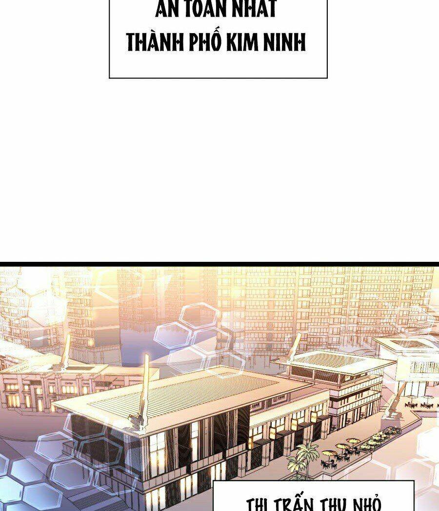 Mạt Thế Quật Khởi Chapter 35 - Trang 2