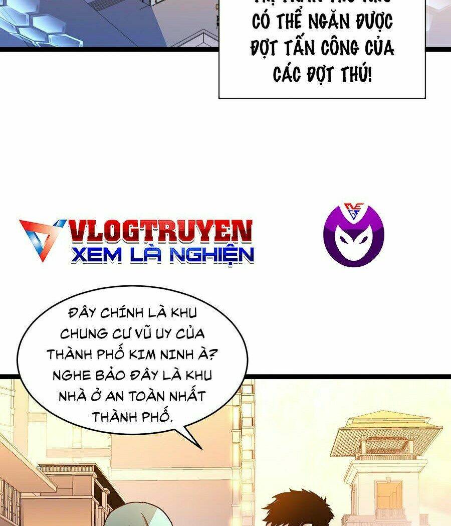 Mạt Thế Quật Khởi Chapter 35 - Trang 2