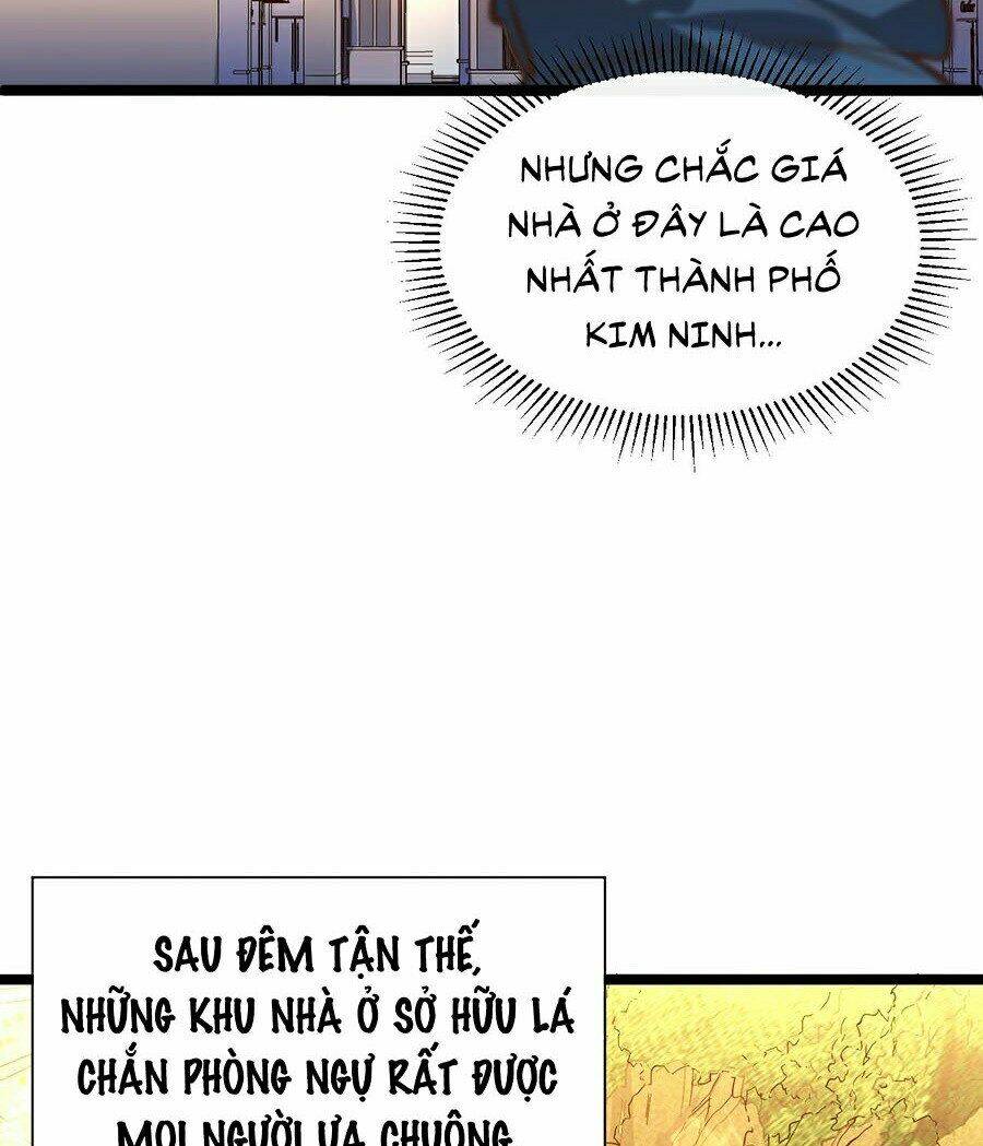 Mạt Thế Quật Khởi Chapter 35 - Trang 2