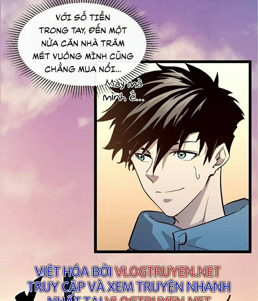 Mạt Thế Quật Khởi Chapter 35 - Trang 2