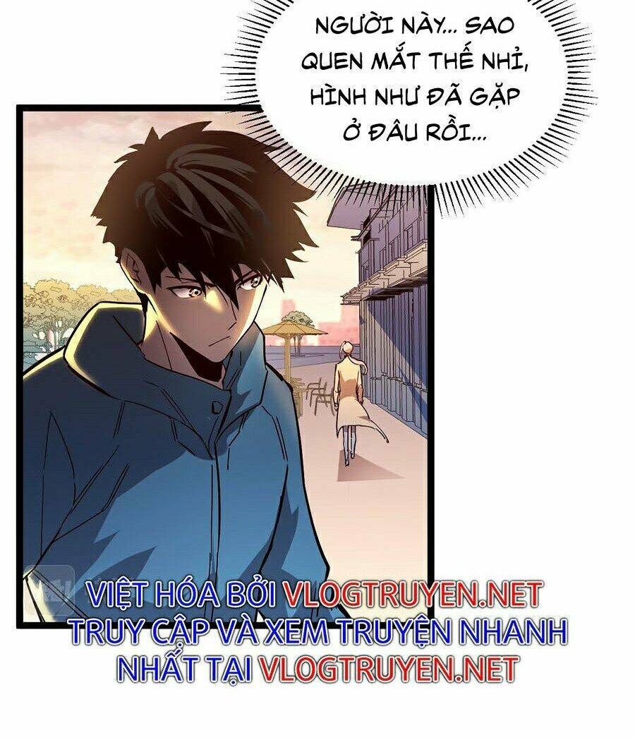 Mạt Thế Quật Khởi Chapter 35 - Trang 2