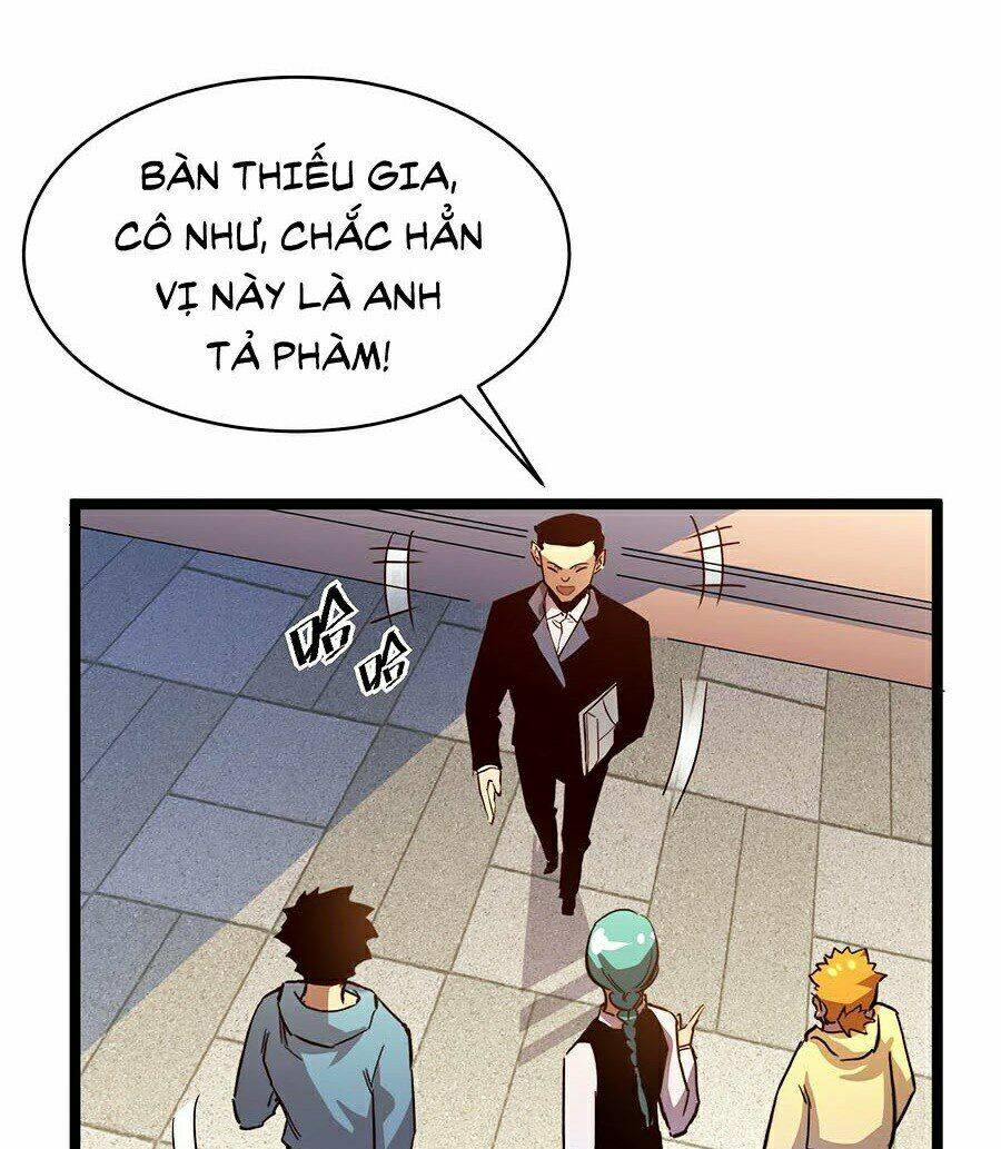 Mạt Thế Quật Khởi Chapter 35 - Trang 2