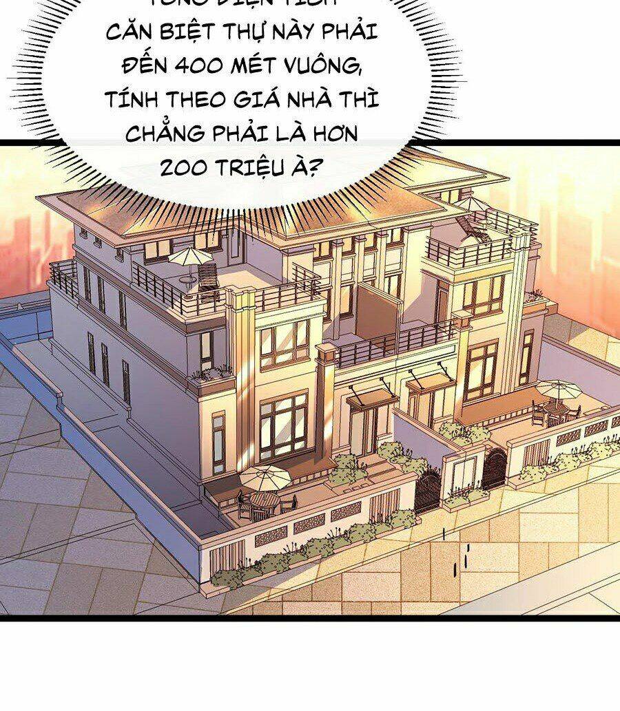 Mạt Thế Quật Khởi Chapter 35 - Trang 2