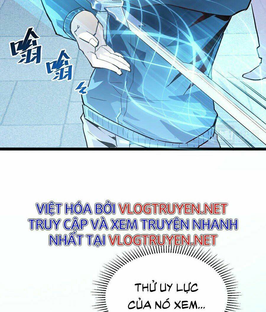 Mạt Thế Quật Khởi Chapter 35 - Trang 2