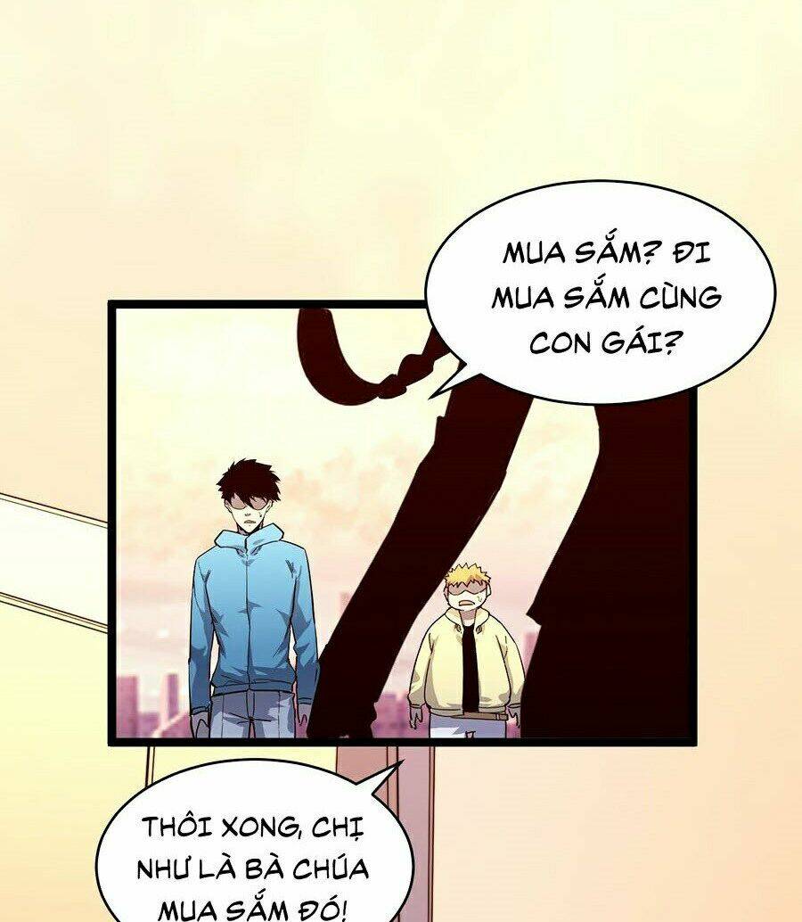 Mạt Thế Quật Khởi Chapter 35 - Trang 2