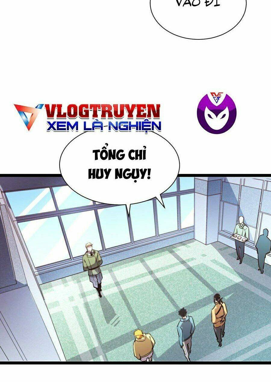 Mạt Thế Quật Khởi Chapter 33 - Trang 2