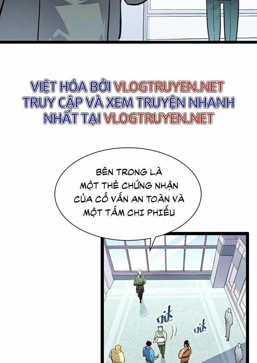 Mạt Thế Quật Khởi Chapter 33 - Trang 2