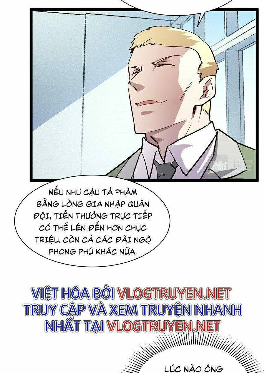 Mạt Thế Quật Khởi Chapter 33 - Trang 2