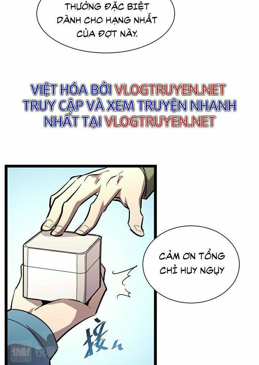 Mạt Thế Quật Khởi Chapter 33 - Trang 2