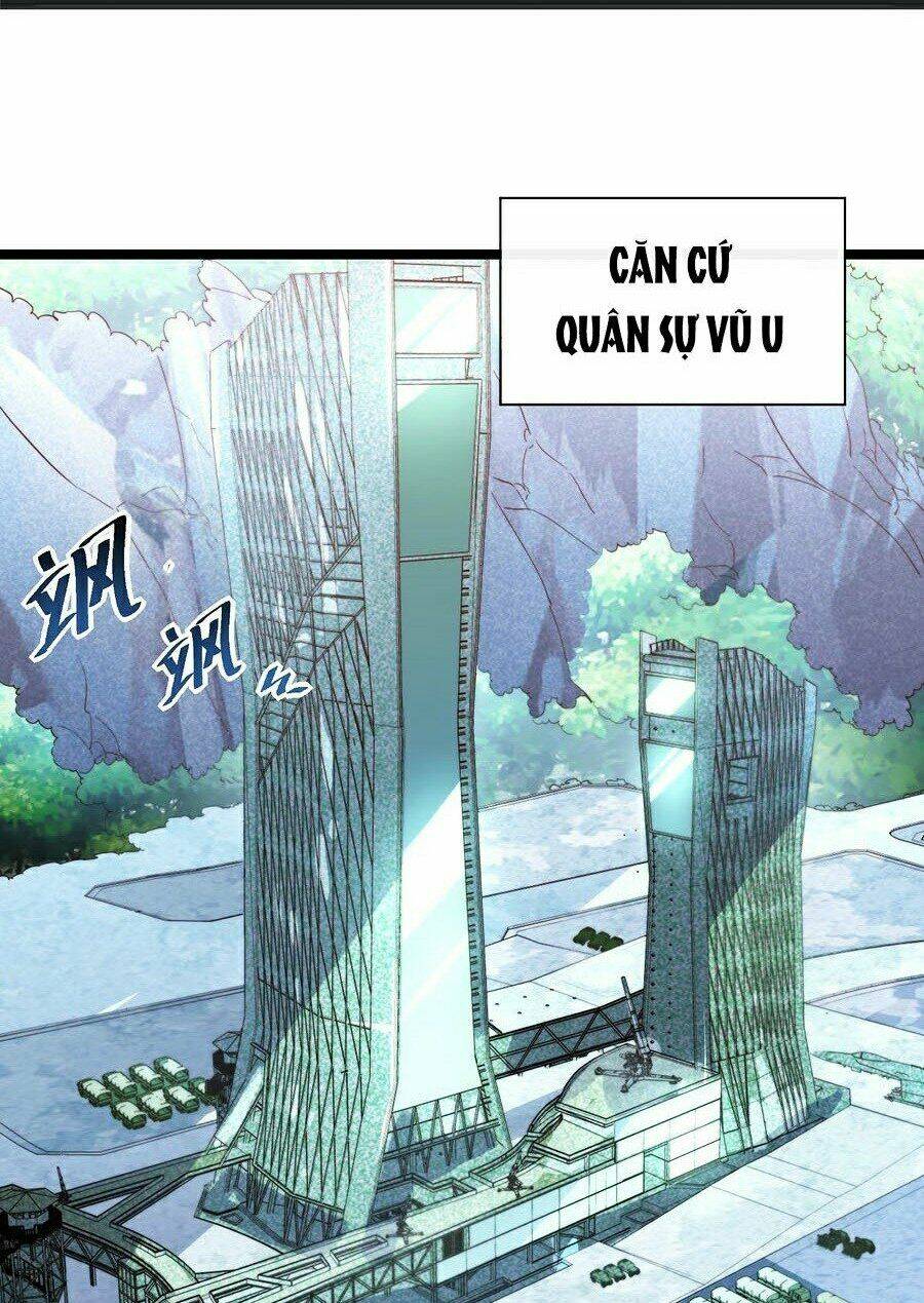 Mạt Thế Quật Khởi Chapter 33 - Trang 2