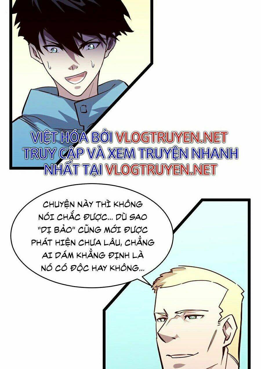 Mạt Thế Quật Khởi Chapter 33 - Trang 2