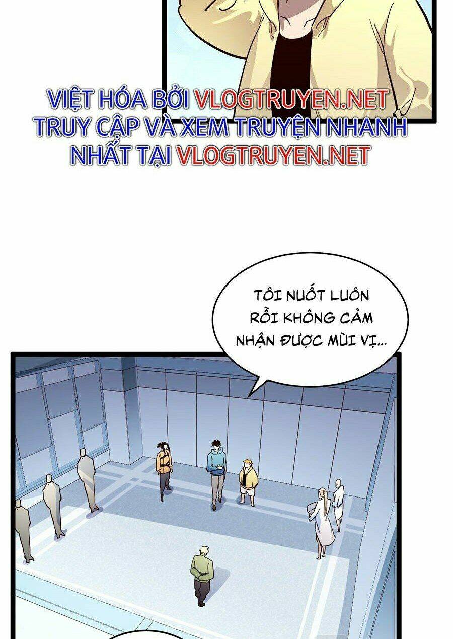 Mạt Thế Quật Khởi Chapter 33 - Trang 2