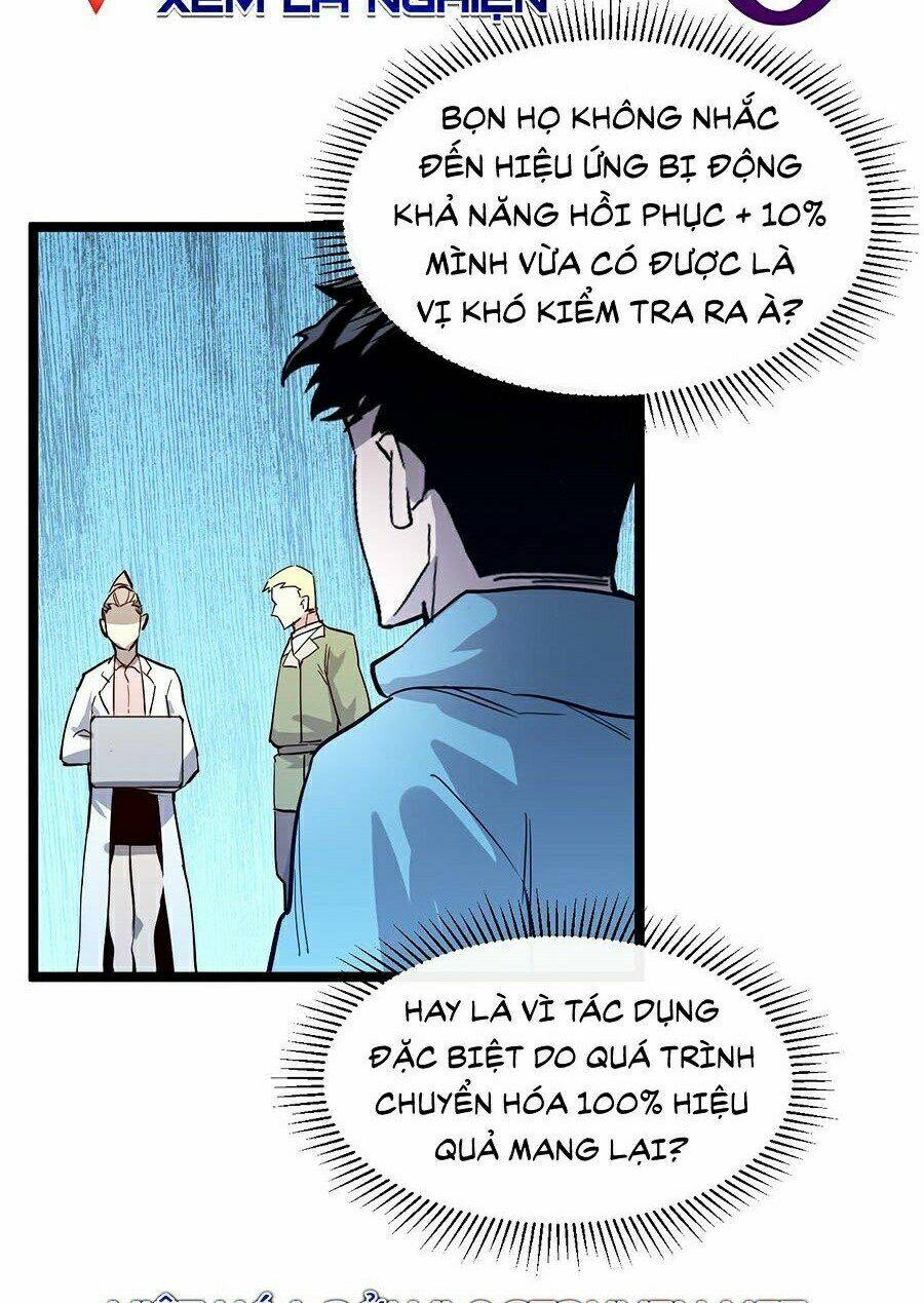 Mạt Thế Quật Khởi Chapter 33 - Trang 2