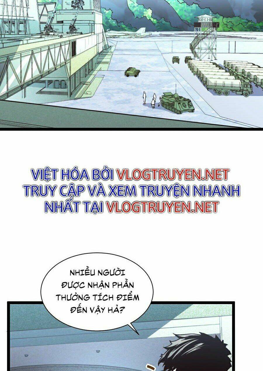 Mạt Thế Quật Khởi Chapter 33 - Trang 2