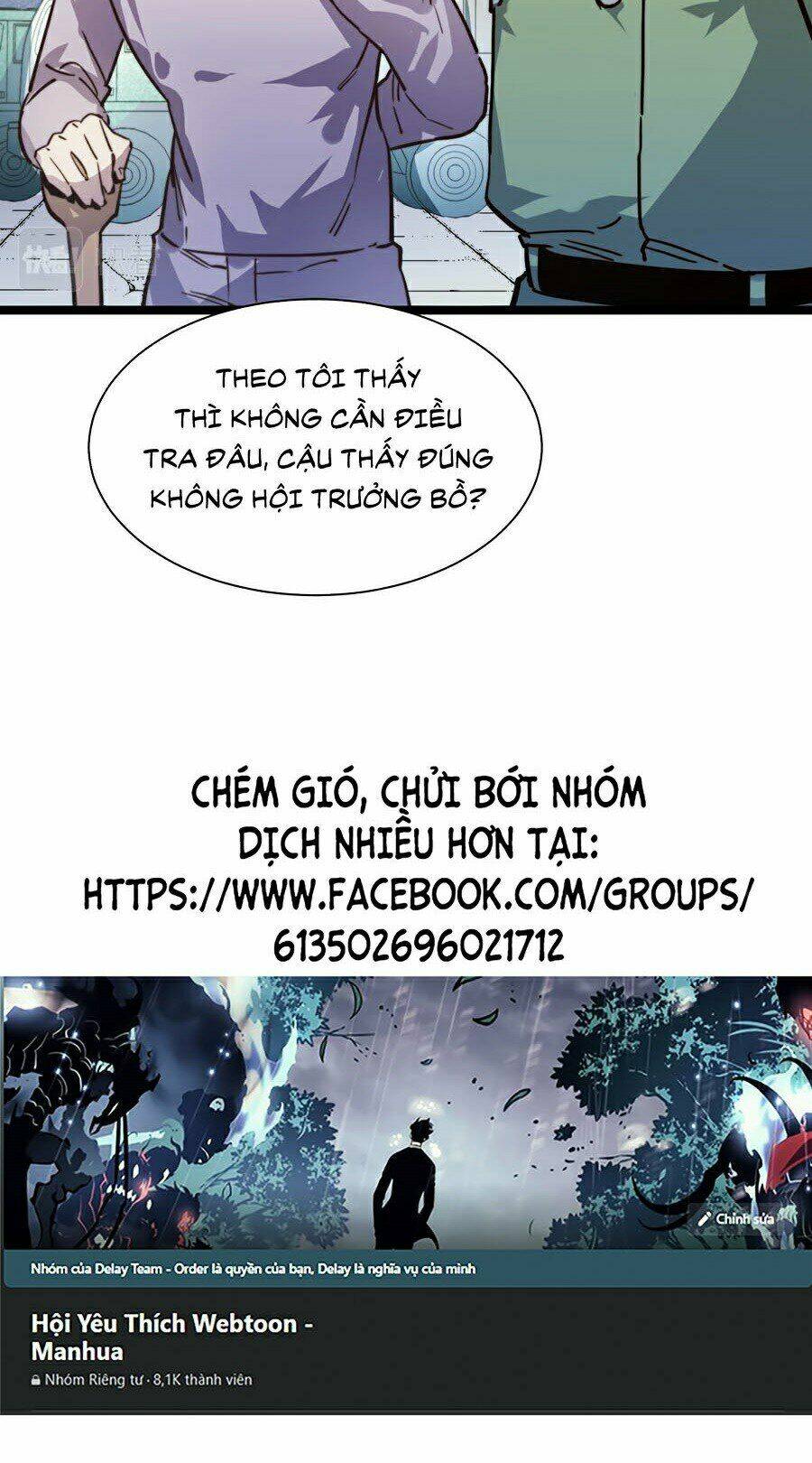 Mạt Thế Quật Khởi Chapter 32 - Trang 2