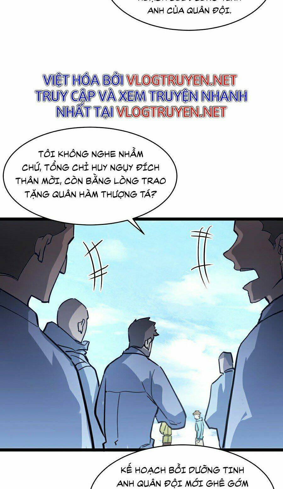 Mạt Thế Quật Khởi Chapter 32 - Trang 2