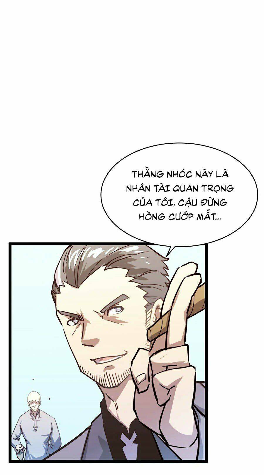 Mạt Thế Quật Khởi Chapter 32 - Trang 2