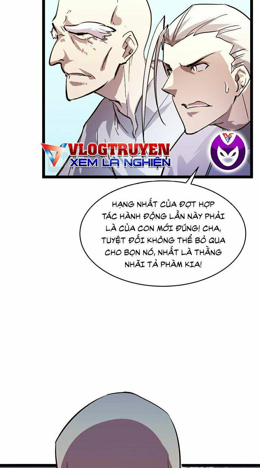 Mạt Thế Quật Khởi Chapter 32 - Trang 2