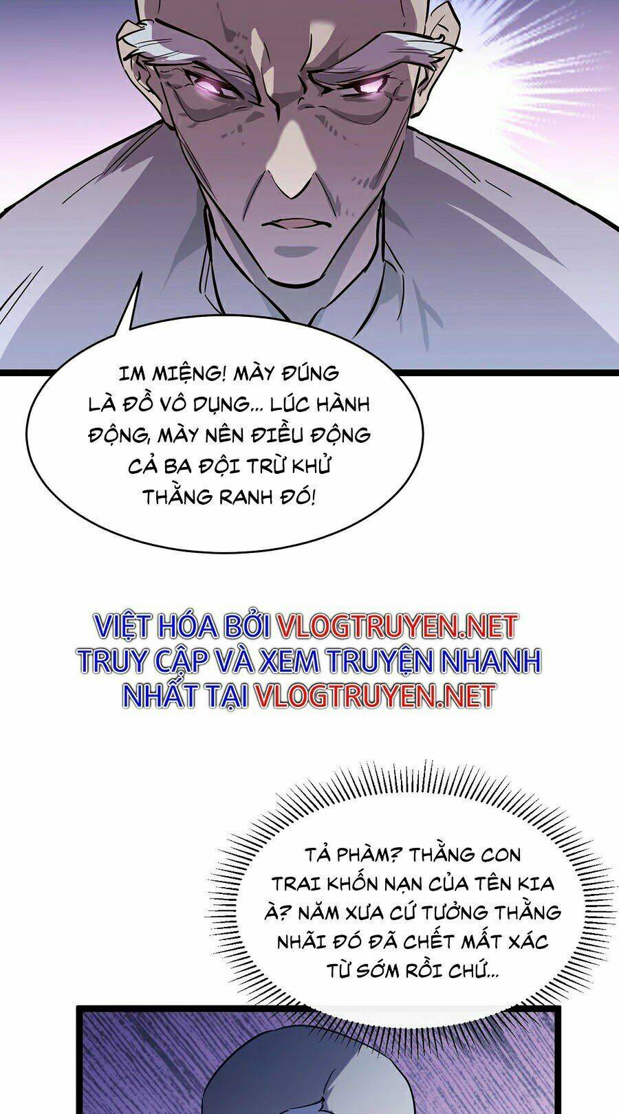 Mạt Thế Quật Khởi Chapter 32 - Trang 2