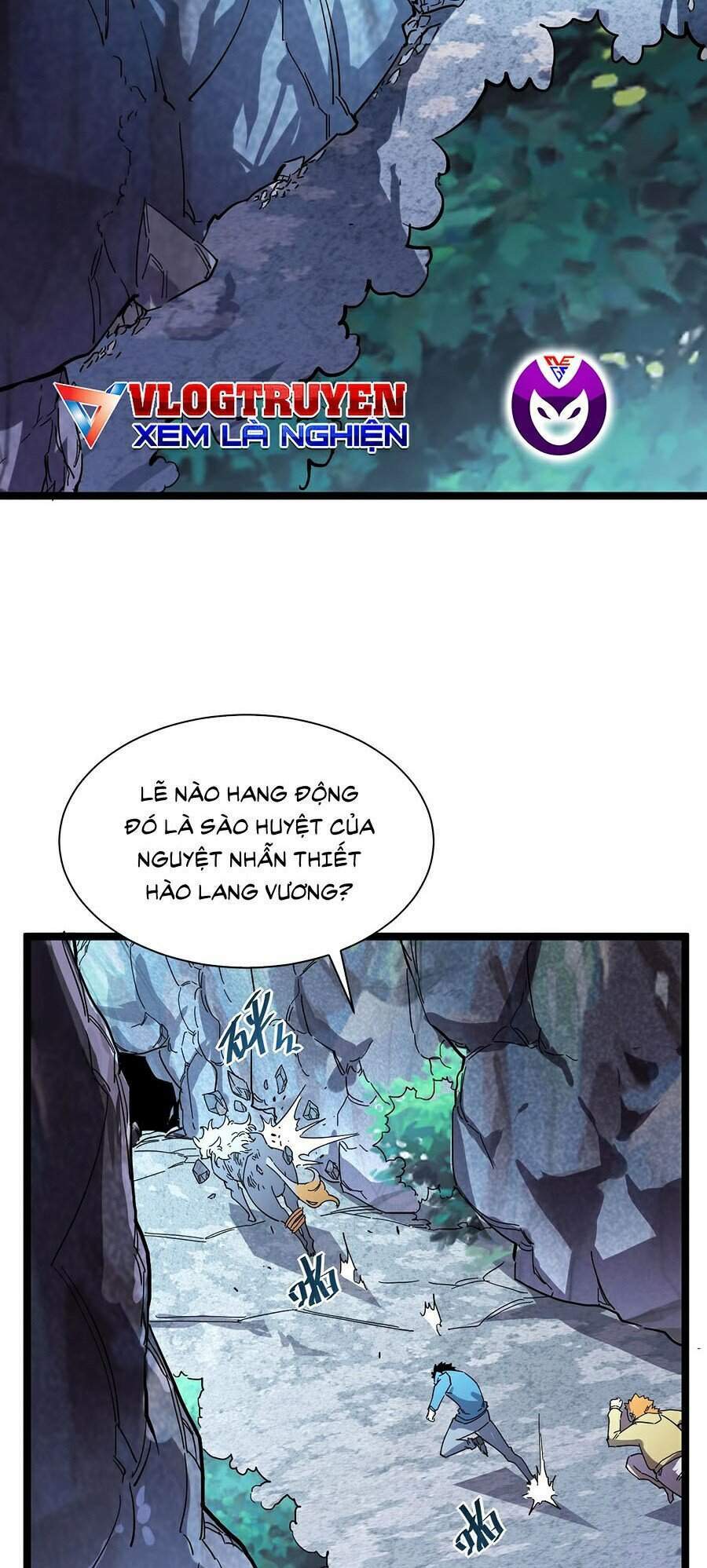 Mạt Thế Quật Khởi Chapter 30 - Trang 2