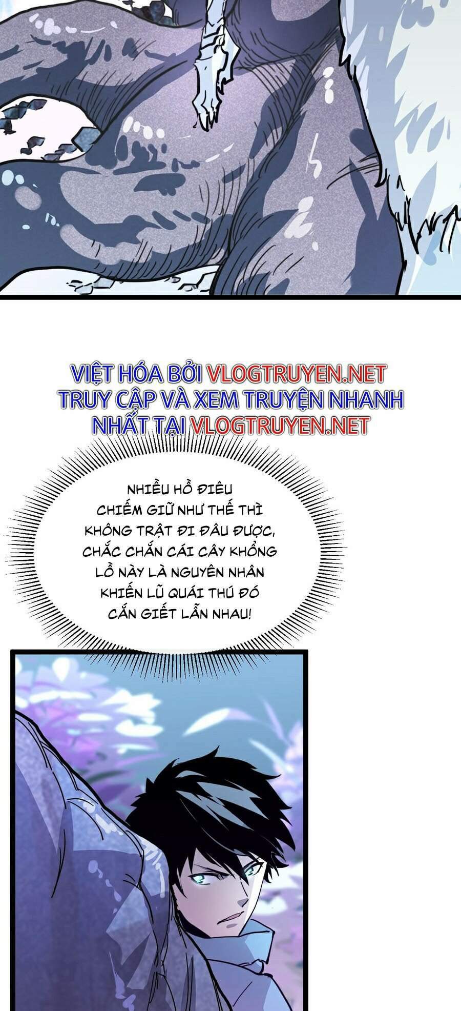 Mạt Thế Quật Khởi Chapter 30 - Trang 2