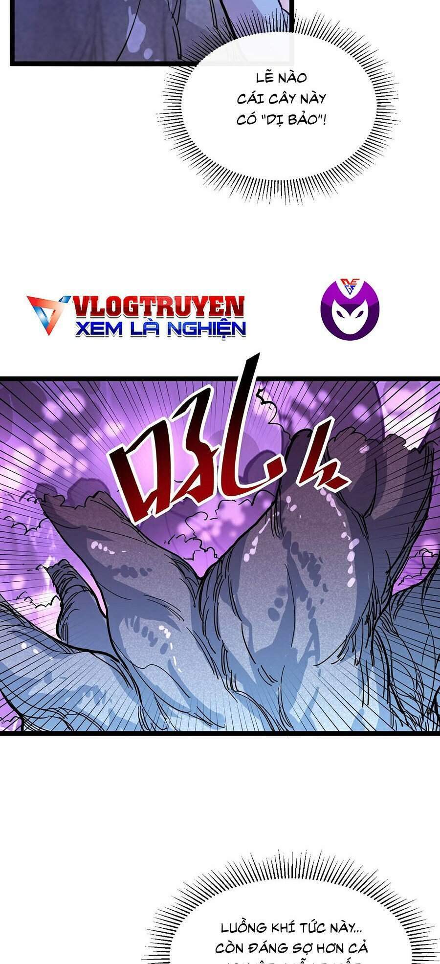 Mạt Thế Quật Khởi Chapter 30 - Trang 2