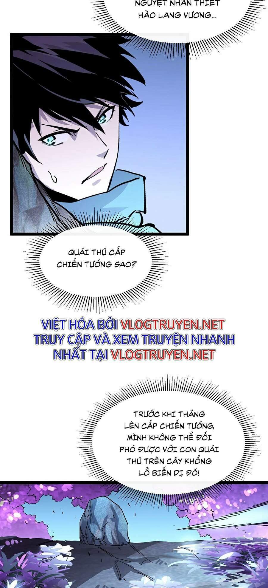 Mạt Thế Quật Khởi Chapter 30 - Trang 2