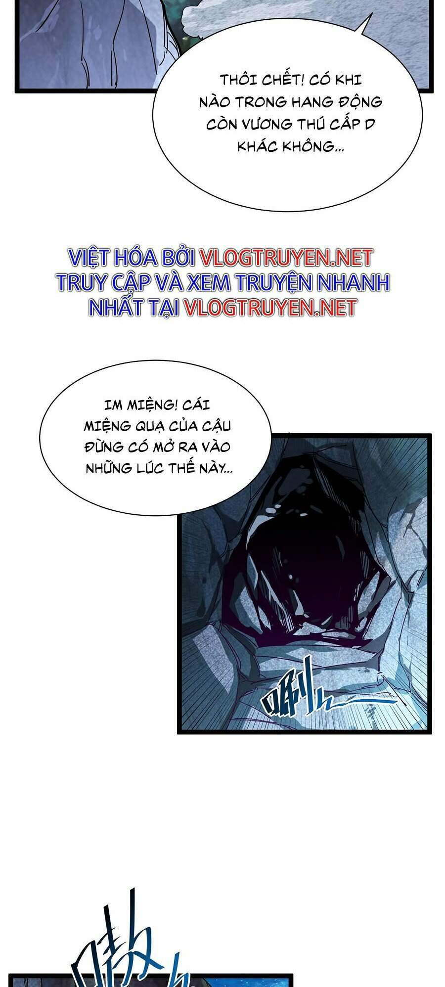 Mạt Thế Quật Khởi Chapter 30 - Trang 2