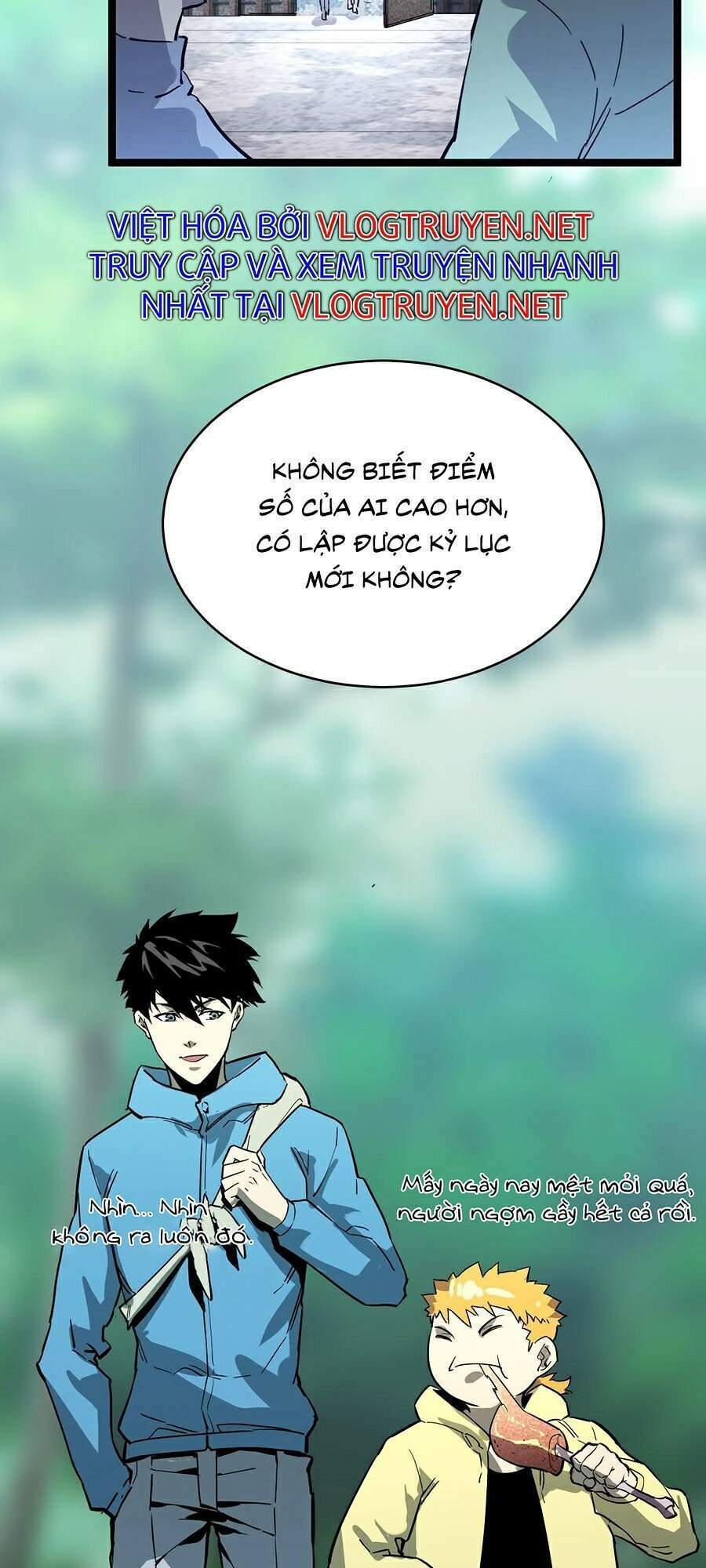 Mạt Thế Quật Khởi Chapter 30 - Trang 2