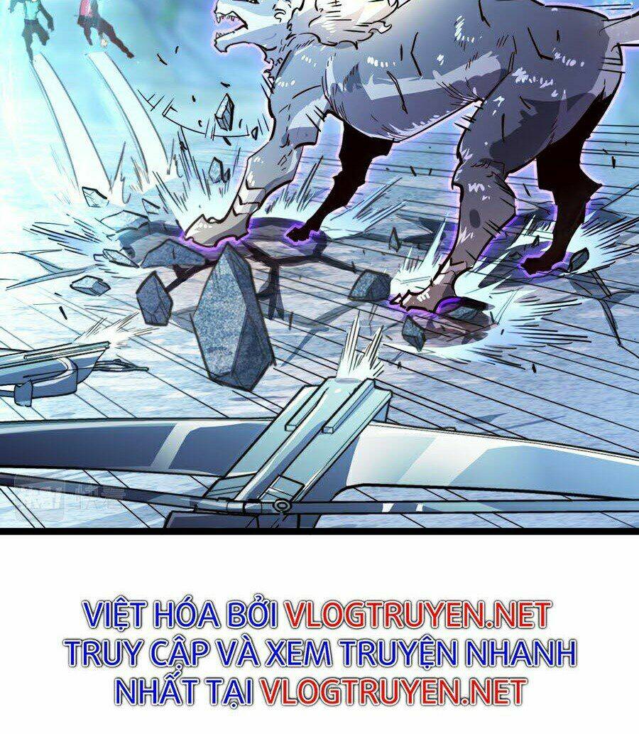 Mạt Thế Quật Khởi Chapter 29 - Trang 2