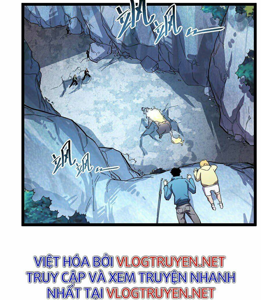 Mạt Thế Quật Khởi Chapter 29 - Trang 2