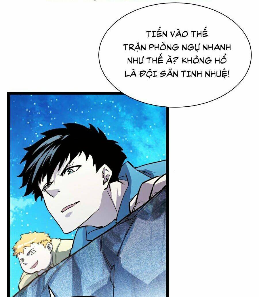 Mạt Thế Quật Khởi Chapter 29 - Trang 2