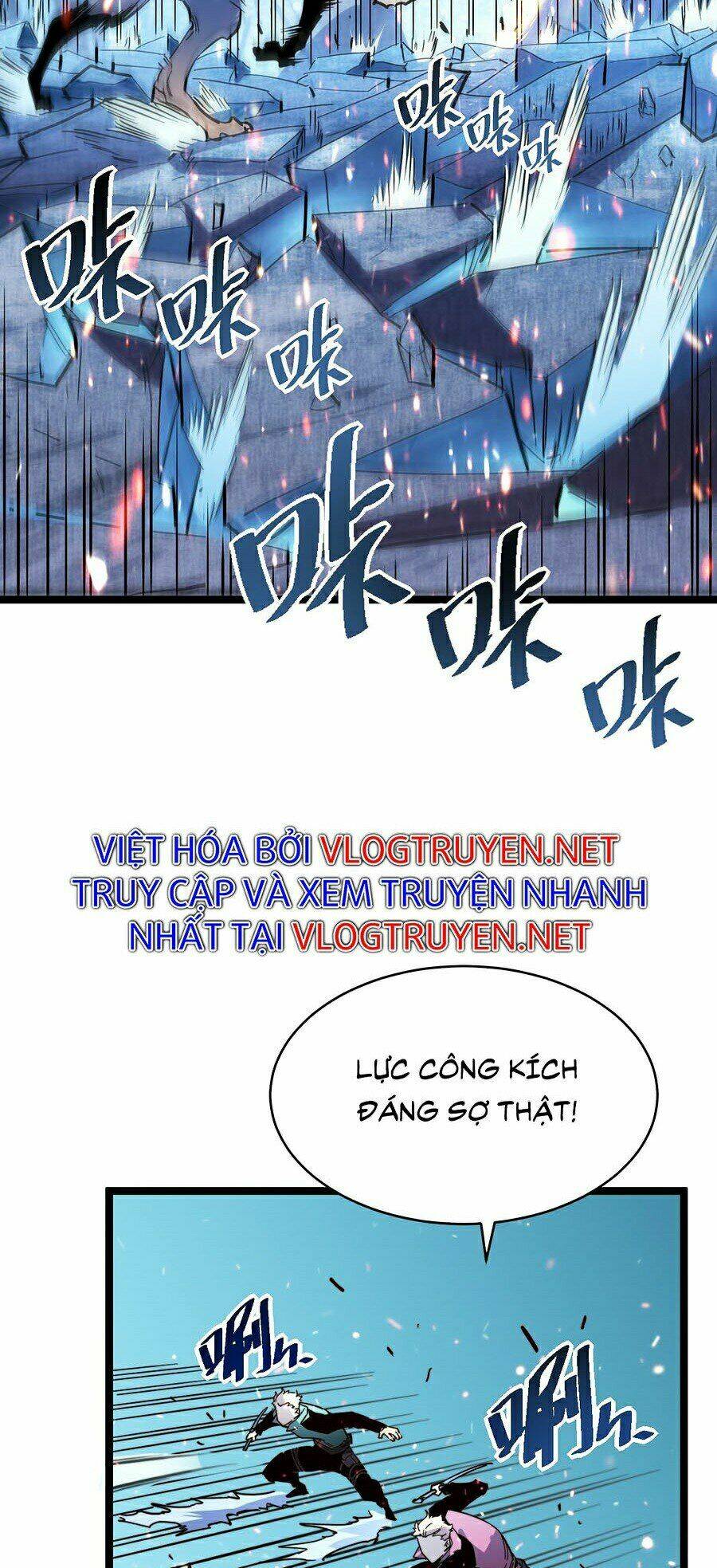 Mạt Thế Quật Khởi Chapter 29 - Trang 2