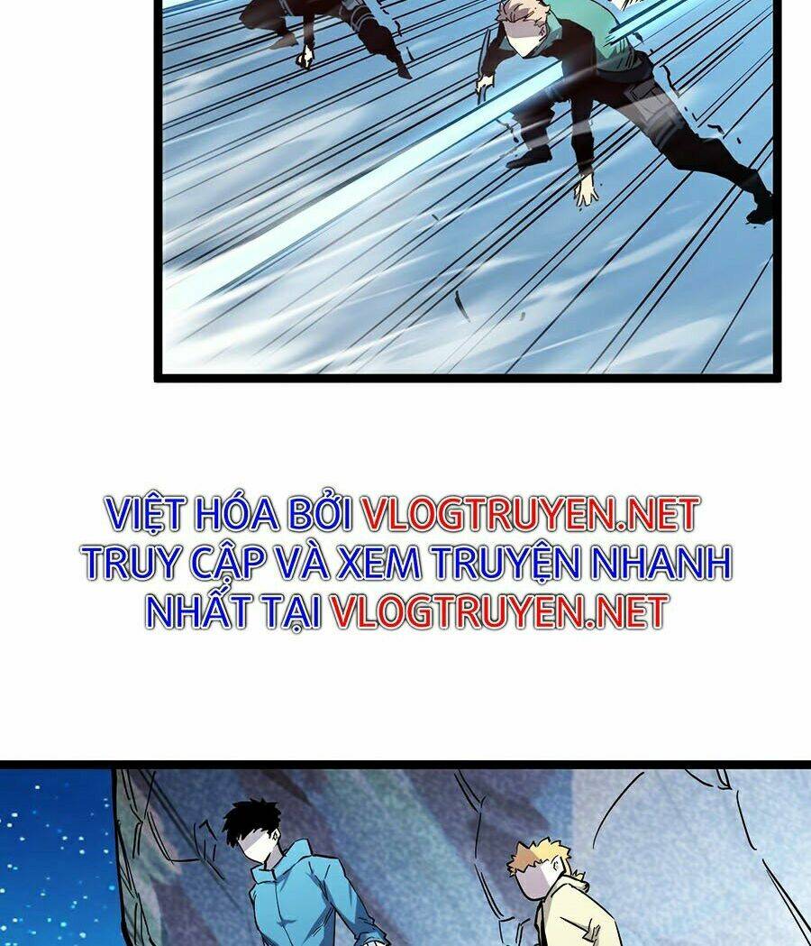 Mạt Thế Quật Khởi Chapter 29 - Trang 2