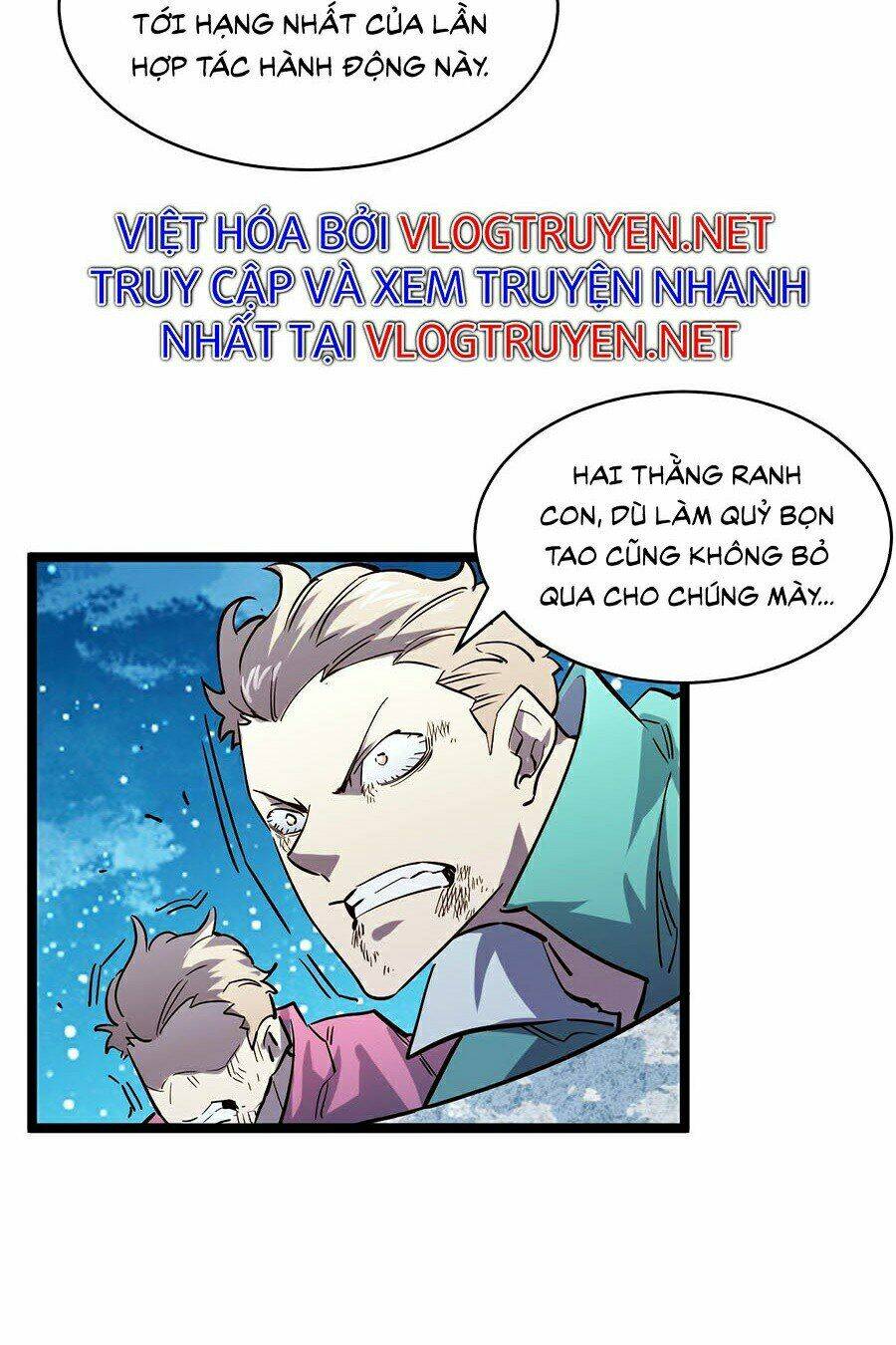 Mạt Thế Quật Khởi Chapter 29 - Trang 2