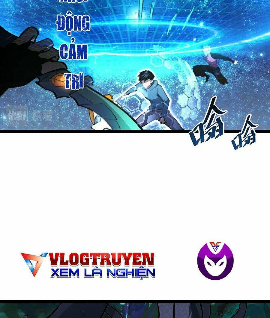 Mạt Thế Quật Khởi Chapter 28 - Trang 2