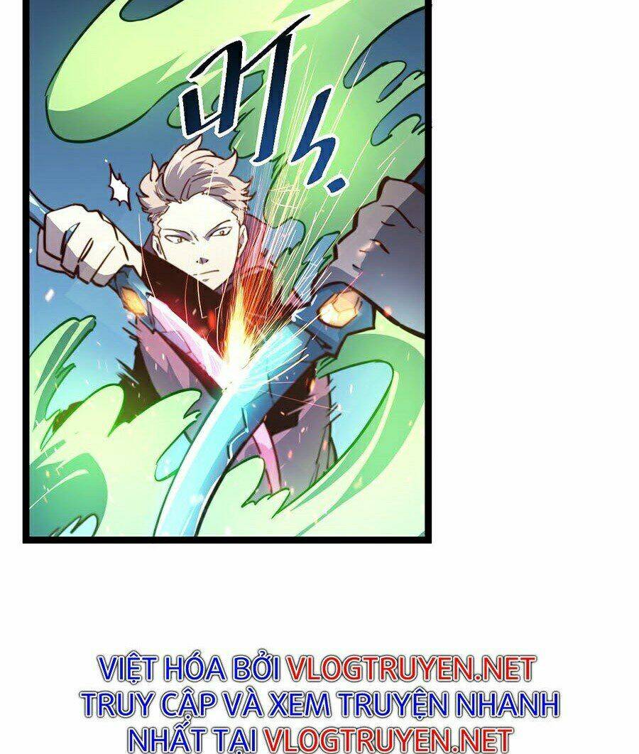 Mạt Thế Quật Khởi Chapter 28 - Trang 2