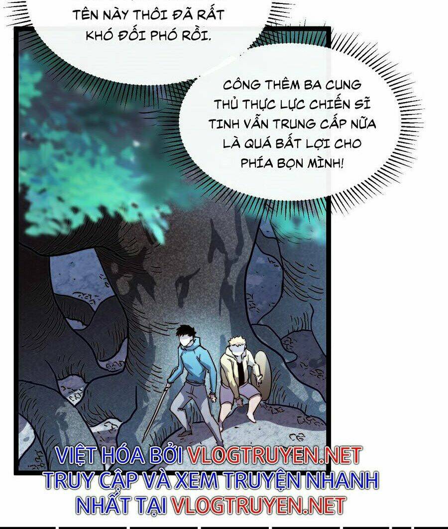 Mạt Thế Quật Khởi Chapter 28 - Trang 2