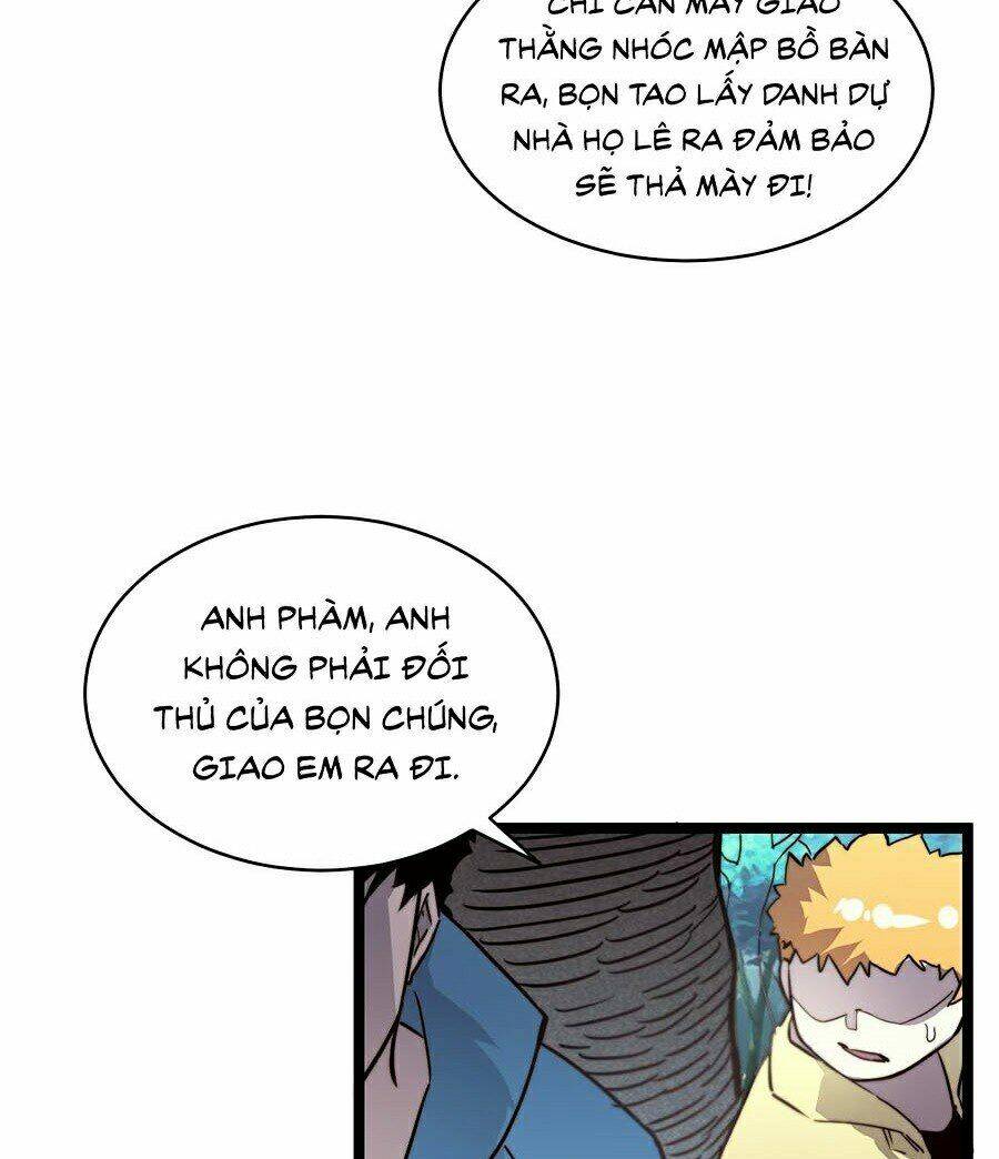 Mạt Thế Quật Khởi Chapter 28 - Trang 2