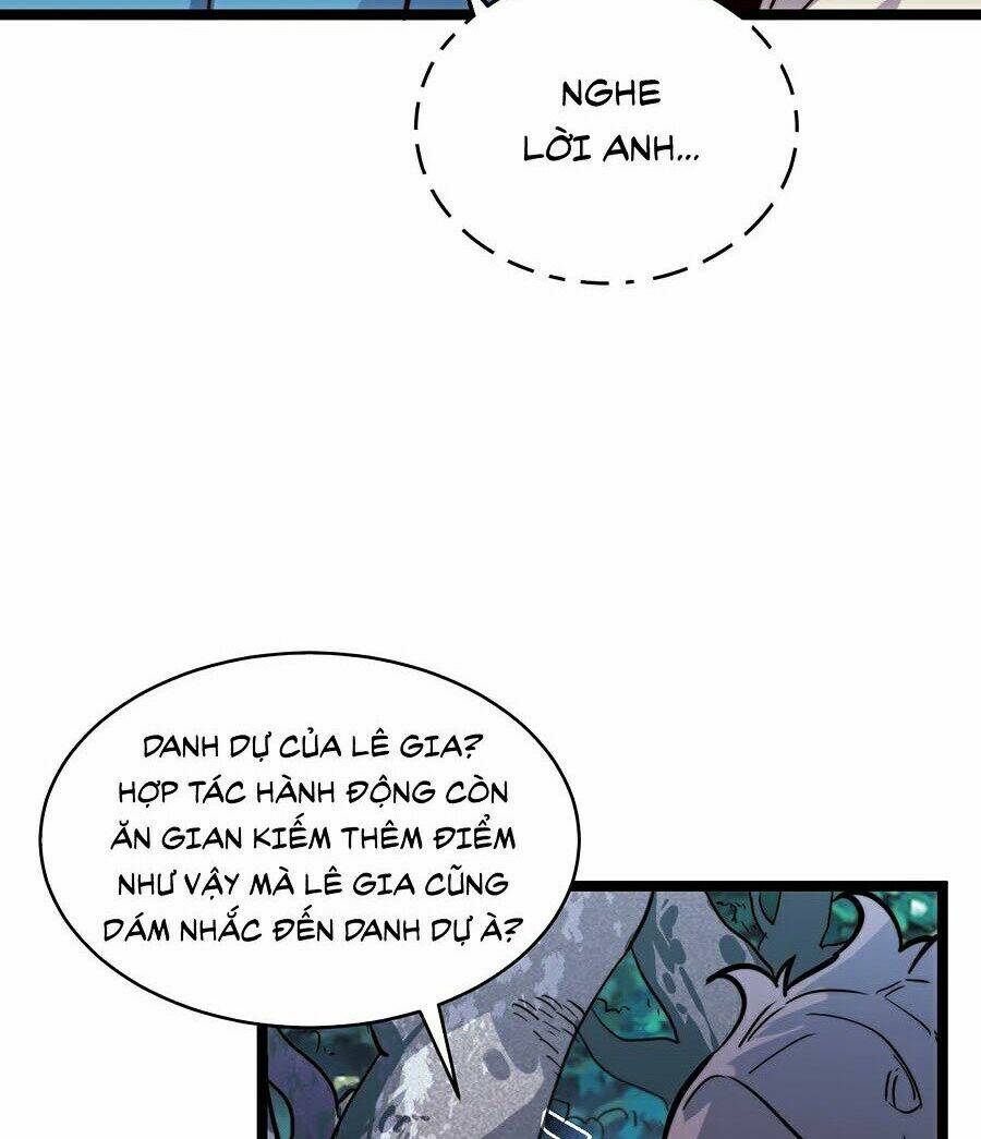 Mạt Thế Quật Khởi Chapter 28 - Trang 2