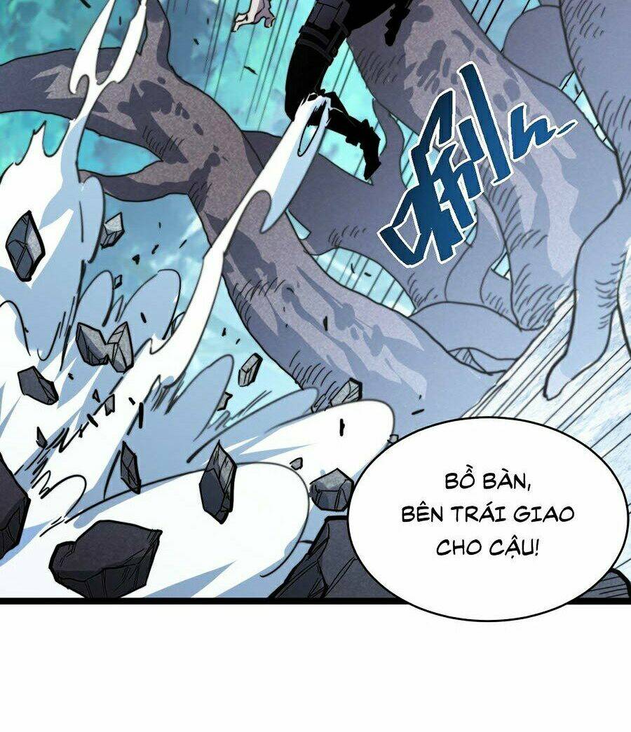 Mạt Thế Quật Khởi Chapter 28 - Trang 2