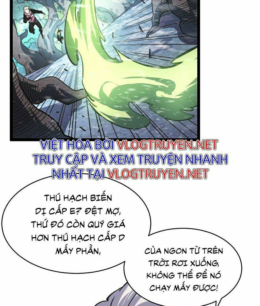 Mạt Thế Quật Khởi Chapter 28 - Trang 2