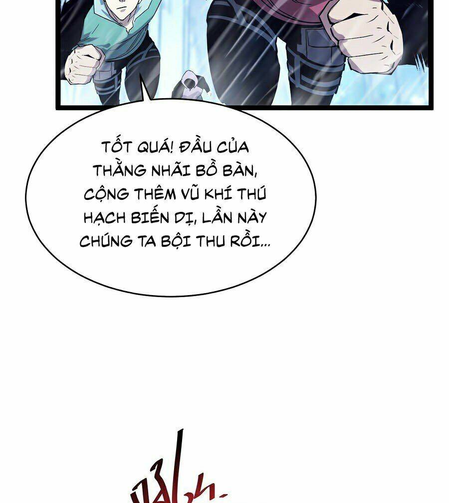 Mạt Thế Quật Khởi Chapter 28 - Trang 2