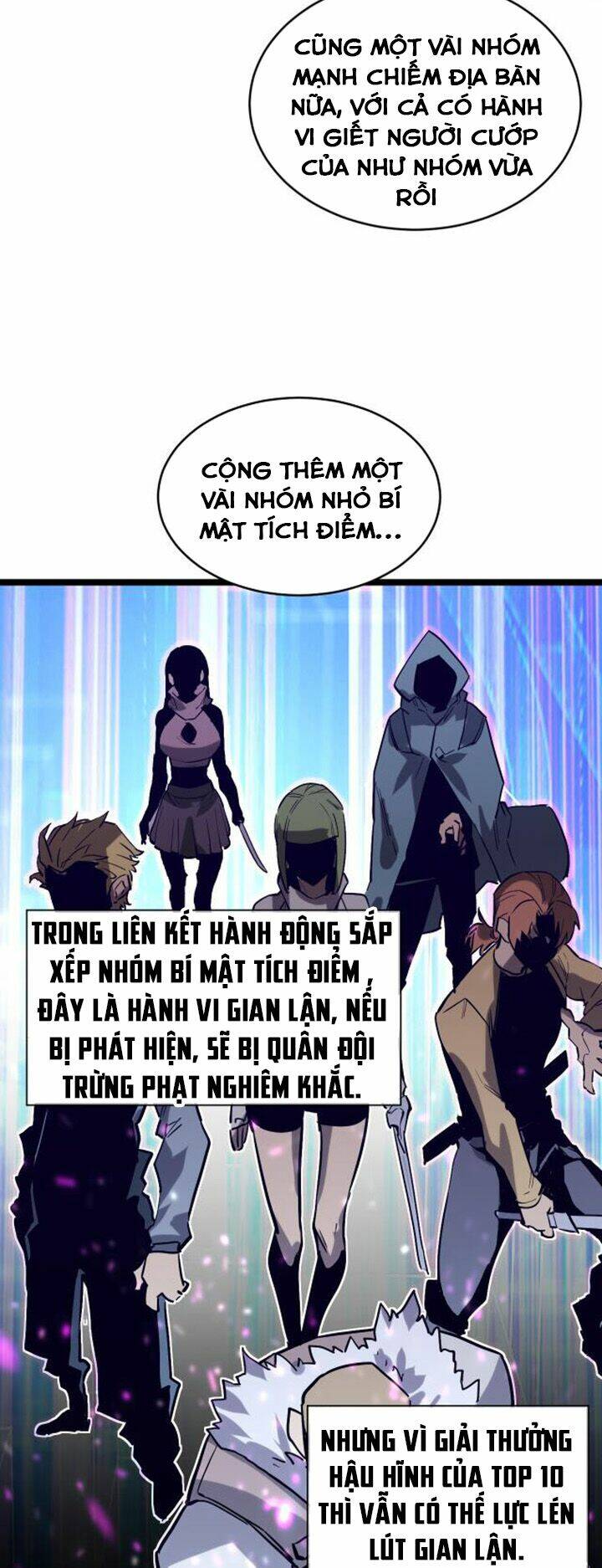 Mạt Thế Quật Khởi Chapter 27 - Trang 2