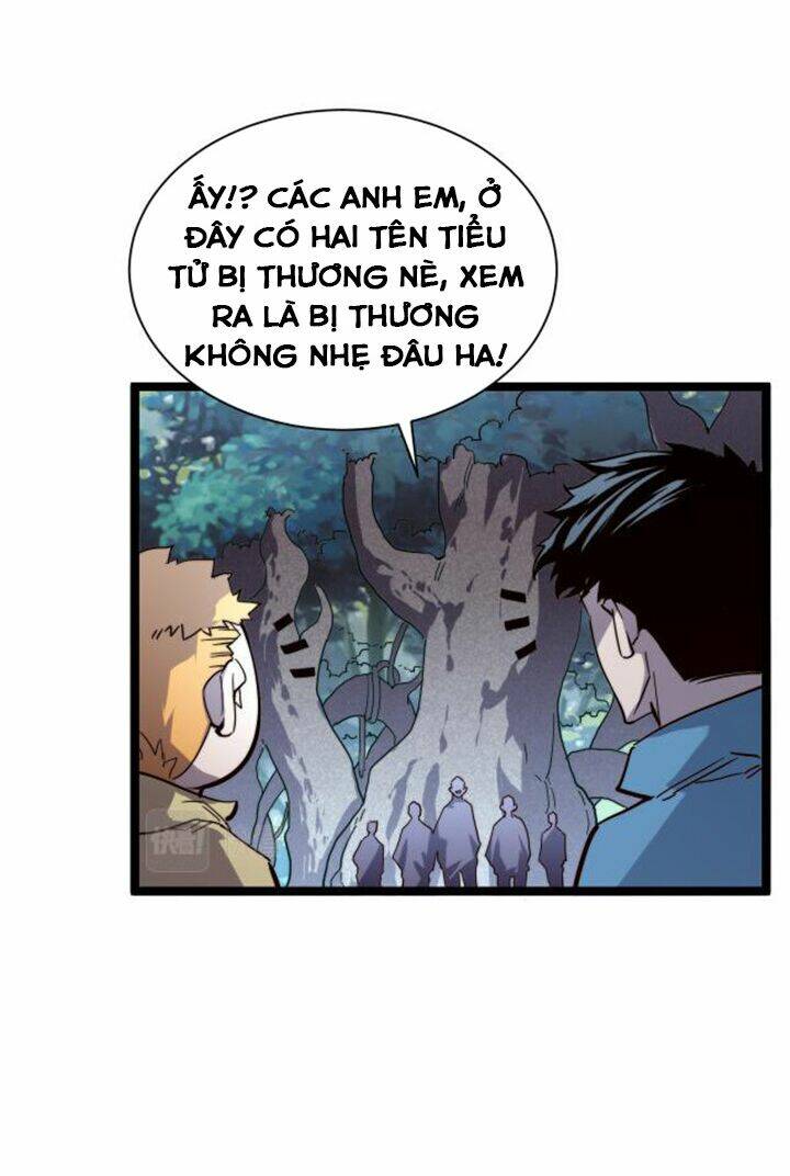 Mạt Thế Quật Khởi Chapter 27 - Trang 2