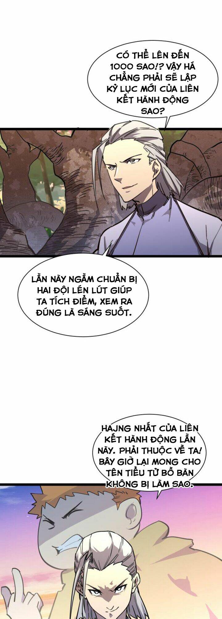 Mạt Thế Quật Khởi Chapter 25 - Trang 2