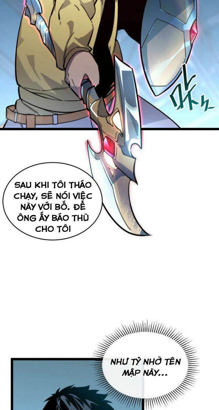 Mạt Thế Quật Khởi Chapter 23 - Trang 2