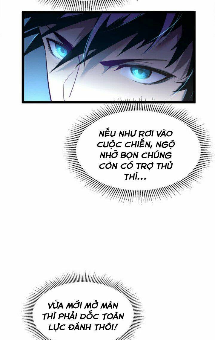 Mạt Thế Quật Khởi Chapter 23 - Trang 2