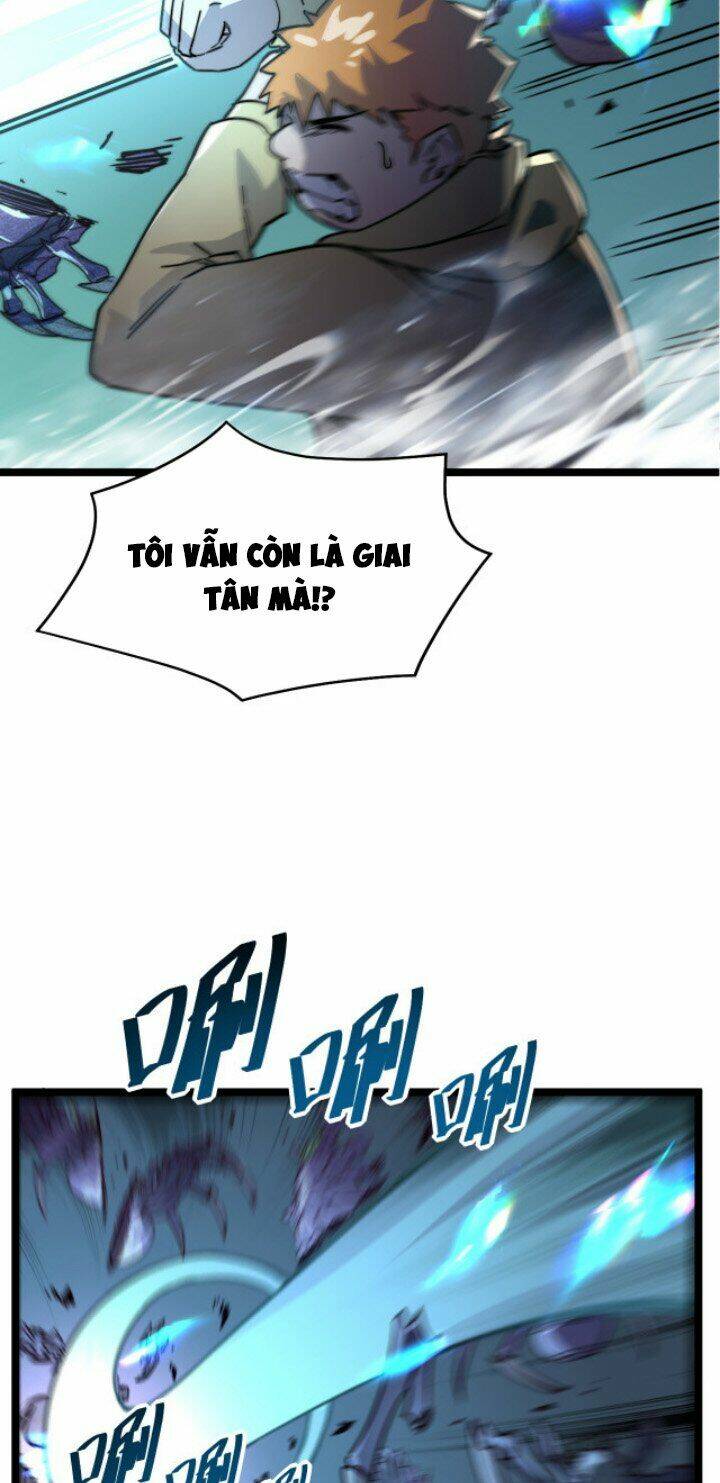 Mạt Thế Quật Khởi Chapter 22 - Trang 2