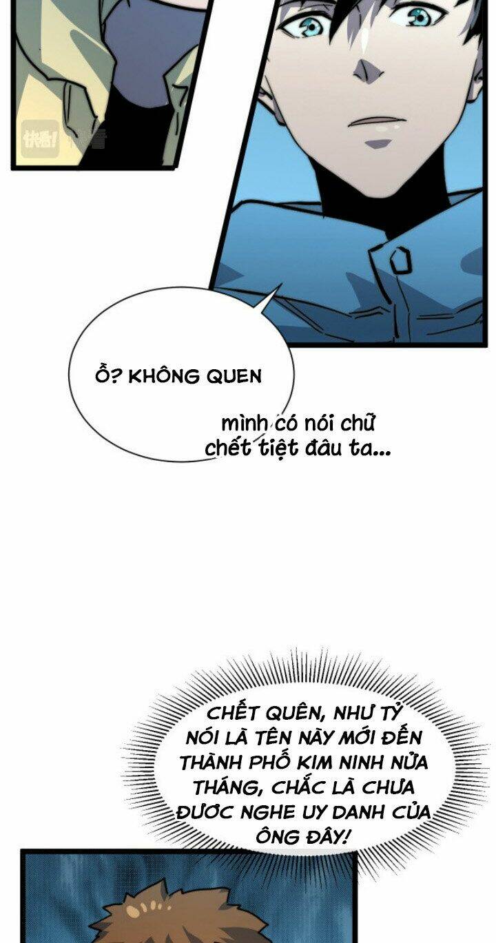 Mạt Thế Quật Khởi Chapter 22 - Trang 2